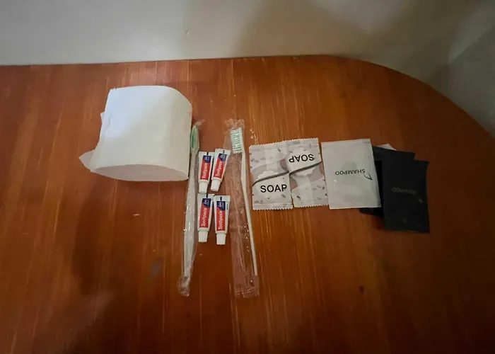 Oyo 1151 Aam Transient And 2* Manila