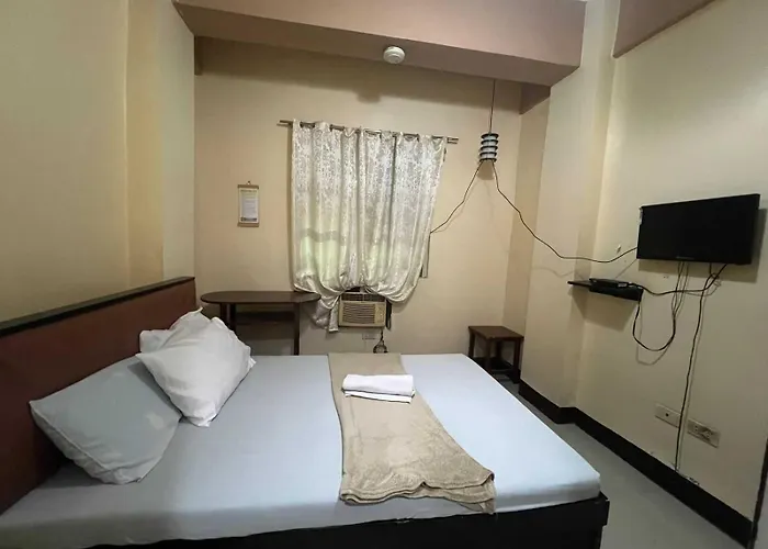 Oyo 1151 Aam Transient And Hotel