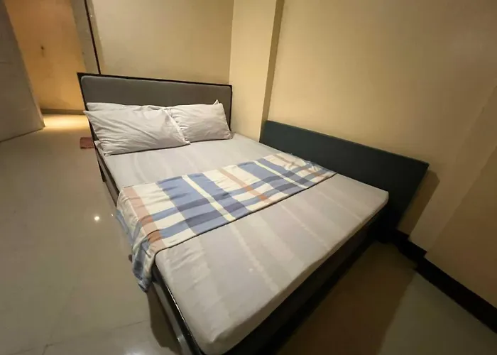 Hotel Oyo 1151 Aam Transient And