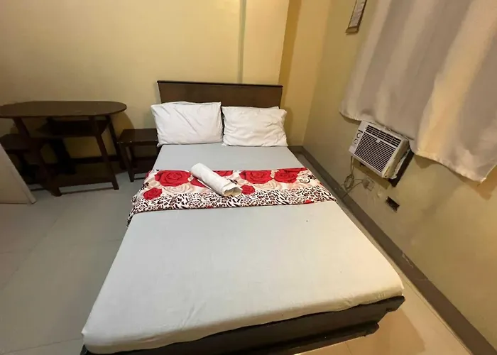 Oyo 1151 Aam Transient And Hotel