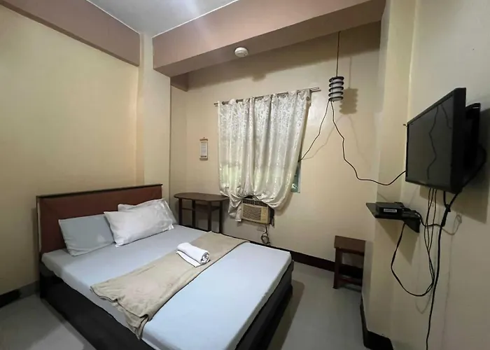 Oyo 1151 Aam Transient And Hotel