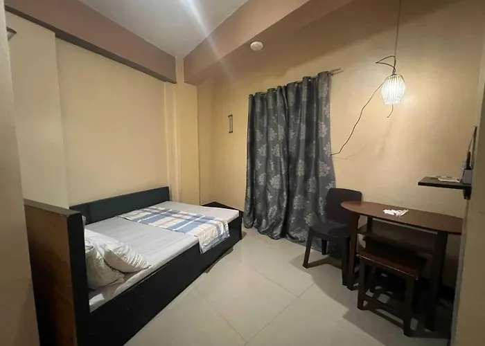 Hotel Oyo 1151 Aam Transient And