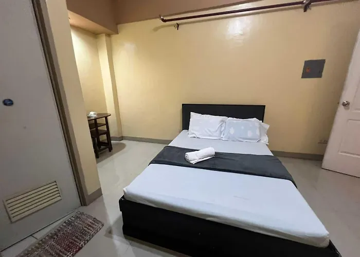 Hotel Oyo 1151 Aam Transient And